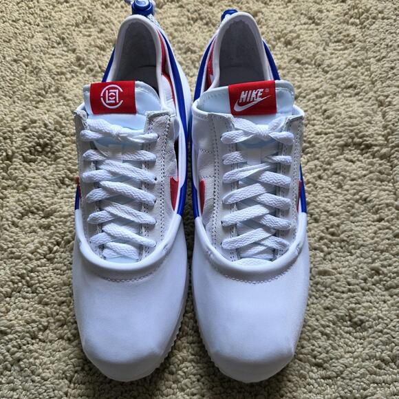 Nike CLOT x Cortez Forrest Gump Brand New Sz 13 - Picture 4 of 9